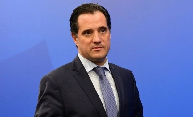 Άδωνις Γεωργιάδης για Novartis: Έτοιμος…. να πέσει στην πυρά για χάρη της αλήθειας!